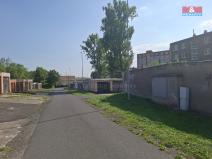 Prodej garáže, Litvínov - Horní Litvínov, Vinohradská, 20 m2
