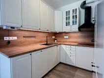 Pronájem bytu 2+kk, Mariánské Lázně, Chebská, 57 m2