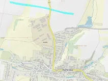 Prodej pole, Kamenice, 42679 m2