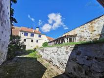 Prodej rodinného domu, Benešov nad Černou, 310 m2