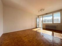 Pronájem bytu 2+1, Liberec, Rychtářská, 59 m2