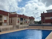 Prodej bytu 3+kk, Orihuela, Španělsko, 60 m2