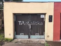 Prodej garáže, Karviná, Na Vyhlídce, 18 m2