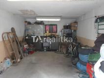 Prodej garáže, Karviná, Na Vyhlídce, 18 m2