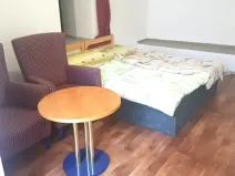 Pronájem bytu 2+kk, Klášterec nad Ohří, Tyršova, 36 m2