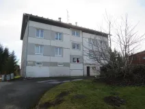 Dražba bytu 3+1, Bujanov, 62 m2