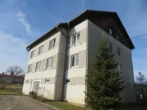 Dražba bytu 3+1, Bujanov, 62 m2
