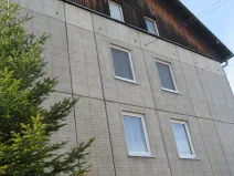 Dražba bytu 3+1, Bujanov, 62 m2