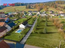 Prodej pozemku pro bydlení, Číměř, 1784 m2