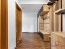 Prodej bytu 4+kk, Karlovy Vary, Dubová, 99 m2