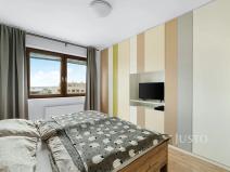 Pronájem bytu 2+kk, Brno, Řípská, 59 m2