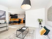 Prodej bytu 3+kk, Praha - Kunratice, V Zeleném údolí, 118 m2