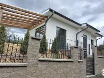 Pronájem rodinného domu, Boskovice, 47 m2