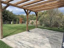 Pronájem rodinného domu, Boskovice, 47 m2