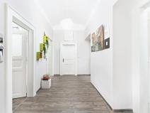 Prodej bytu 4+kk, Praha - Vinohrady, Legerova, 116 m2