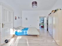 Pronájem bytu 2+1, Tábor, Jordánská, 60 m2