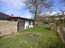 Prodej pozemku pro bydlení, Bučovice, 273 m2