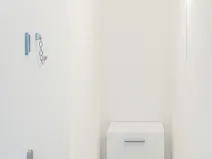 Pronájem bytu 1+1, Karlovy Vary, Moskevská, 40 m2