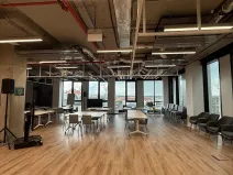 Pronájem kanceláře, Praha - Vinohrady, Italská, 457 m2