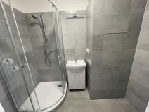 Pronájem bytu 3+1, Červenka, Nádražní, 62 m2