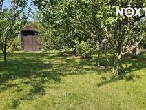 Prodej zahrady, Planá nad Lužnicí, 372 m2