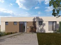 Prodej rodinného domu, Ostrava, 85 m2