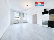 Prodej bytu 2+kk, České Budějovice - České Budějovice 7, Šumavská, 34 m2