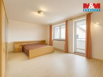 Prodej bytu 2+1, Praha - Suchdol, K Horoměřicům, 80 m2