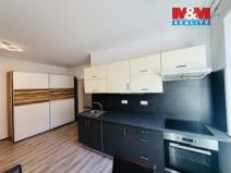 Pronájem bytu 2+kk, Jablonec nad Nisou, Soukenná, 47 m2