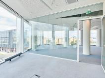 Pronájem kanceláře, Praha - Holešovice, Plynární, 152 m2