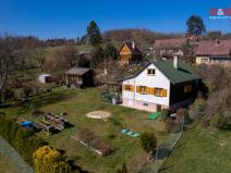 Prodej chaty, Krňany - Třebsín, 86 m2