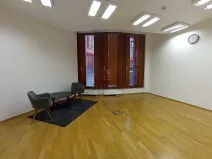 Pronájem kanceláře, Praha - Nové Město, Opletalova, 260 m2