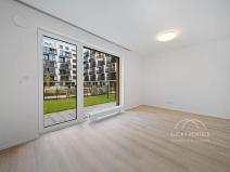 Pronájem bytu 2+kk, Praha - Chodov, Líbalova, 42 m2