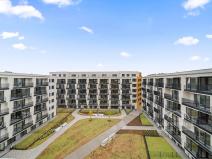 Pronájem bytu 3+kk, Praha - Chodov, Líbalova, 76 m2