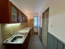 Pronájem bytu 3+kk, Nové Strašecí, Rakovnická, 56 m2