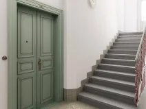 Prodej skladu, Praha - Vinohrady, Bělehradská, 48 m2