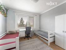 Prodej bytu 3+1, Šumperk, Reissova, 60 m2