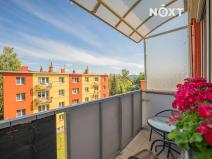 Prodej bytu 3+1, Šumperk, Reissova, 60 m2