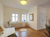 Prodej rodinného domu, Dobříš, Dlouhá, 82 m2
