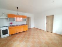 Pronájem bytu 2+1, Ostrava, U Lípy, 87 m2