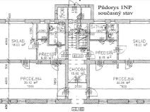 Prodej rodinného domu, Ostrava - Mariánské Hory, Přemyslovců, 190 m2