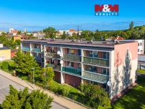 Prodej bytu 2+kk, Mladá Boleslav - Mladá Boleslav III, Východní, 43 m2