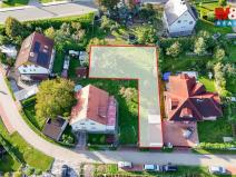 Prodej rodinného domu, Třemošná - Záluží, 110 m2