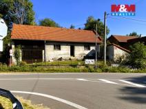 Prodej rodinného domu, Bystřice nad Pernštejnem, Vírská, 80 m2