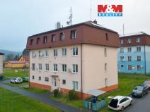 Pronájem bytu 2+kk, Bělá nad Radbuzou, Na výsluní, 39 m2