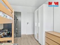 Prodej bytu 3+kk, Křenice, V Kukli, 54 m2