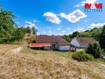 Prodej rodinného domu, Častohostice, 105 m2