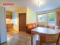 Prodej bytu 3+1, Kolín, Masarykova, 72 m2