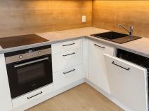 Pronájem bytu 2+kk, Brno, Ghegova, 59 m2