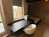 Pronájem bytu 1+kk, Praha - Modřany, U Domu služeb, 44 m2